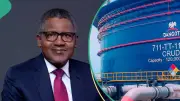 Dangote Refinery $5bn IPO: Top Apps to Buy Shares in October 2026