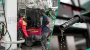 Dangote Refinery Raises Diesel Price by N100, New Rate N1,670/Litre