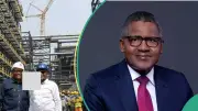 Dangote Refinery Raises Petrol Price by N20 to N1,185/L as Lagos Depots Adjust Rates