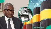 Dangote Refinery Warns High Crude Prices May Raise Fuel Costs