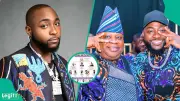 Davido Accused of Emotional Blackmail in Osun Election Campaign