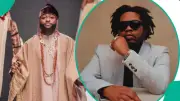 Davido Addresses Hit Battle Rumors With Olamide, Offers $1M Challenge