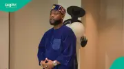 Davido Alleges Soldiers Plot to Block His Entry into Osun for Governorship Election