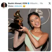 Davido, Bashir Ahmad Clash Over Osun Governorship Election