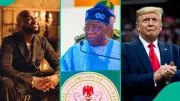 Davido Defends Writing to Trump Over Osun Election, Cites Dual Citizenship