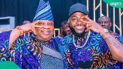 Davido Denies Gunmen Attack on Governor Adeleke's Convoy in Osun State