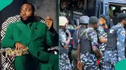 Davido Faces Police Quiz Over $50,000 Scam Allegation, Fires Back