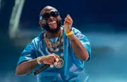 Davido Gushes Over Twins, Says Wife and I Admire Them Daily