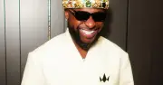 Davido: I am respected abroad because I am a King in Nigeria