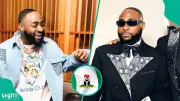 Davido: I Can Win Nigeria's Presidential Election in Free and Fair Poll