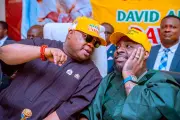 Davido Mocks APC: 'Gather Jesus 12 Disciples, You'll Lose 3rd Time'