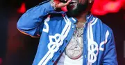 Davido Offers $1M Bet to Anyone Who Can Beat Him in a Hit Battle