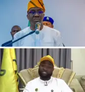 Davido Refuses to Apologise to Edo Governor Over Results Post