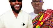 Davido Refuses to Apologize to Edo Governor Over WAEC Result Mockery