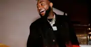 Davido says he can win Nigeria's presidency but won't run until elections are free and fair