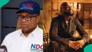 Davido Thanks Peter Obi for Osun Election Stance