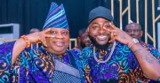 Davido Urges Calm, Credible Poll Ahead of Osun Governorship Election