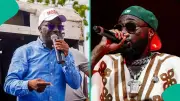 Davido Warns Edo Governor Okpebholo After Adeleke's Osun Victory