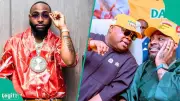 Davido Was Target of Osun Convoy Gun Attack, Police Confirm