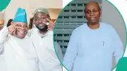 Davido's Dad Reveals How Adeleke Defeated APC's Oyetola in Osun