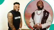 Davido's Eko Atlantic Mansion: Egungun Shares Unknown Details About Singer's Building Project