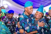 Davido's Father Controls Osun State, Not Governor Adeleke, Asowore Claims