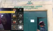 Death Row Inmate Runs TikTok Livestreams From Nigerian Prison