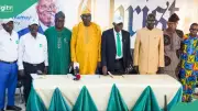 Deeper Life Announces 5-Day Global Crusade with Kumuyi in Ota
