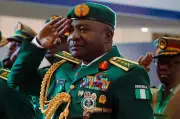 Defence Minister: My Mother Sold Akara, Petty Trading Is Honourable