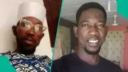 Dejo Tunfulu's Son Regrets Disobedience, Says He Has No Roof Over His Head