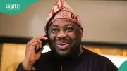 Dele Momodu Backs Adeleke for Osun 2026 Governorship