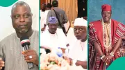 Dele Odule Mourns Ogogo: Who Will Yinka and I Banter With Now?