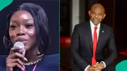 Delta Aide Offers ₦500k, VIP Trip to Tony Elumelu Encounter Graduate