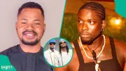 Delta Gov Aide Demands Arrest of VeryDarkMan Over P-Square Court Recording