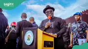 Delta Gov Oborevwori Reveals Permanent Secretaries Earn 100% More Than Him