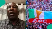 Delta Man Begs APC to Adopt His 6 Children in Viral Video