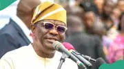 Demolition Begins in Abuja After Wike Vowed to Pull Down Senators’ Houses