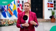 Denmark Bars Foreigners With Over 6-Month Prison Terms From Permanent Residency