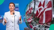 Denmark Sets 2026 Financial Requirement for Foreign Students