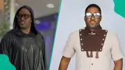 Desmond Elliot Returns to Movie Set After Losing APC Primary