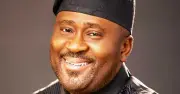 Desmond Elliot Returns to Nollywood with Surprise Movie Set Appearance