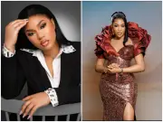Diadem Denies Pregnancy Rumours, Clarifies Friendship with Big Church