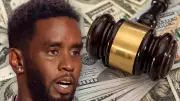 Diddy Paid Lawyers $8 Million in Criminal Defense