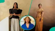 Diiadem Breaks Silence Amid Dabota Lawson Feud, Fans Say 'Check Yourself'