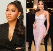 Diiadem Hits Back at Dabota: I Dated a Married Man, She Wanted Him Too