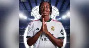 Diomande Becomes Most Expensive African Player in Real Madrid Move