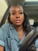 Dior Adiele Tells Mother to Leave Her House Amid Family Feud