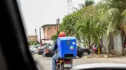 Dispatch rider dies in multiple-vehicle crash at Ijesha, Mile 2, Lagos