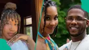Divine Queen Yada Ends 8-Year Relationship, Alleges Assault and Abuse by Partner