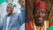 DJ Chicken Apologises for Harsh Comments About Late Ogogo and Yoruba Actors